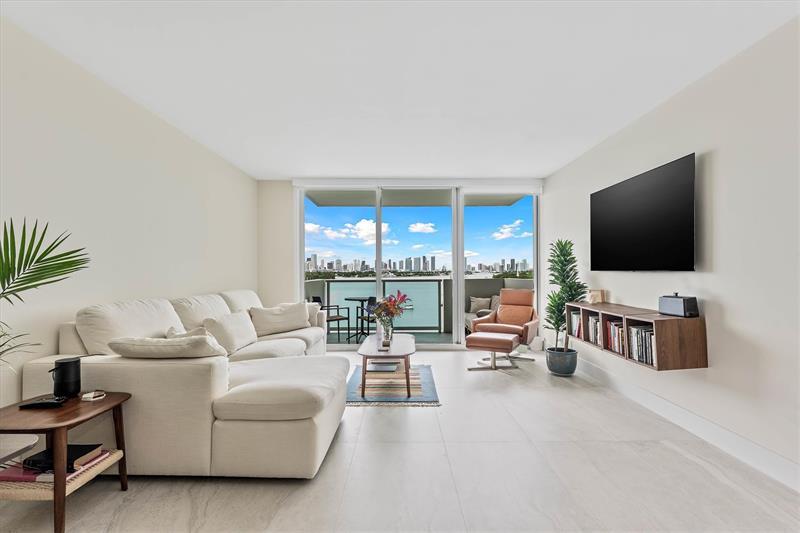 1200 E West Ave 604, Miami Beach