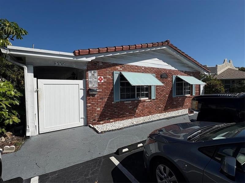 4336 N Ocean Dr 2, Fort Lauderdale