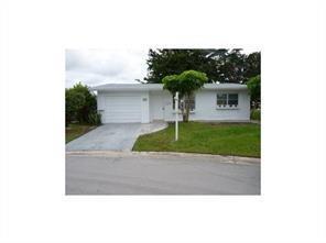 6680 Nw 16th St, Margate