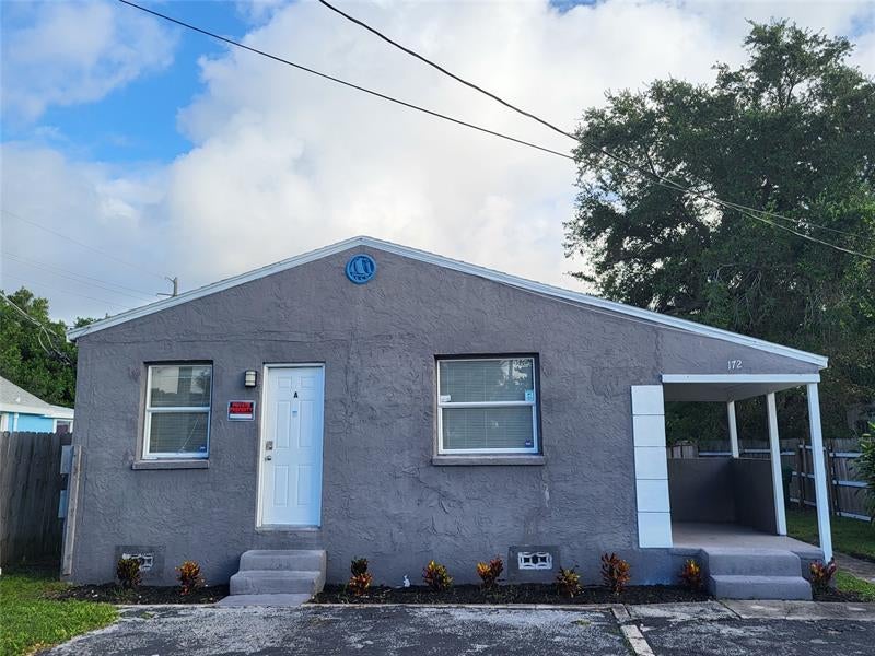 172 W 15th St, Riviera Beach