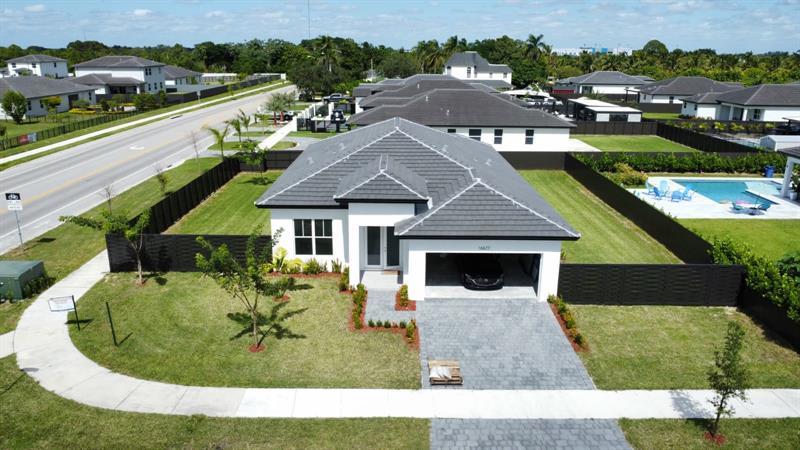 16677 Sw 292 St, Homestead