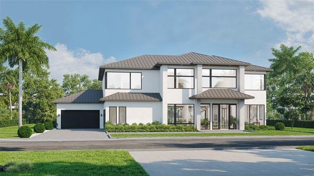 2406 Ne 13th Ct, Fort Lauderdale