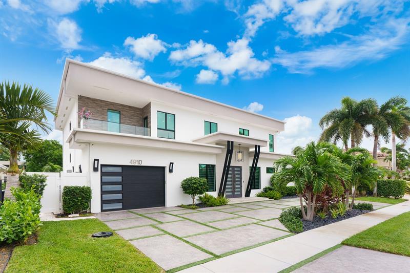 4910 Ne 29th Ave, Lighthouse Point
