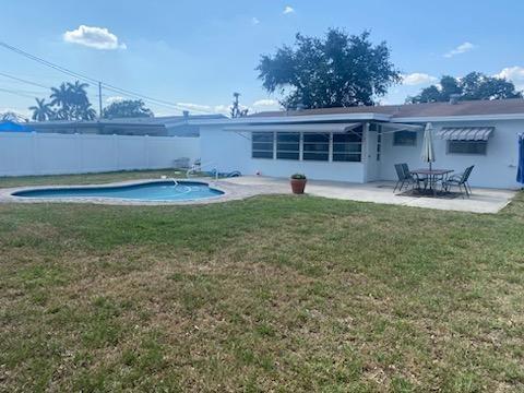 2 of 20 - 6340 Harding St, Hollywood, FL
