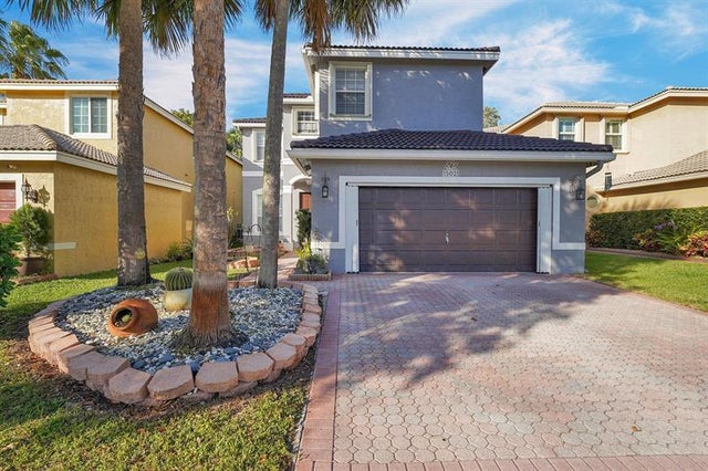 15021 Sw 18th St, Miramar