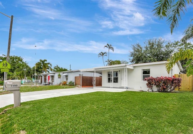 3 of 24 - 5500 N Andrews Ave, Fort Lauderdale, FL