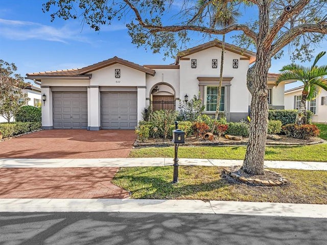 1 of 48 - 8122 Nw 109th Ln, Parkland, FL
