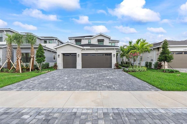 2 of 72 - 12482 Solana Bay Circle, Palm Beach Gardens, FL