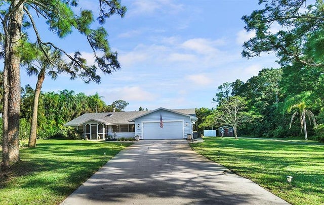 1 of 41 - 5654 Se Orange Blossom Trl, Hobe Sound, FL