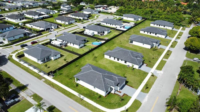 29193 Sw 166 Ave, Homestead