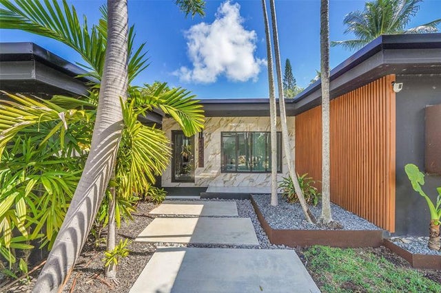 1232 Ne 17th Way, Fort Lauderdale