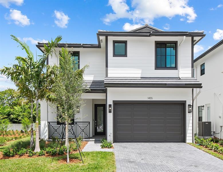 1421 Sw 23rd Court, Fort Lauderdale