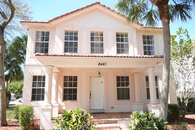 8461 Alister Blvd, Palm Beach Gardens