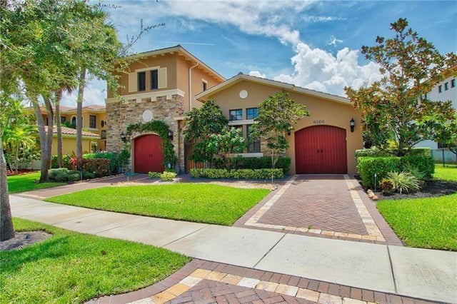 1 of 20 - 8166 Emerald Ave, Parkland, FL