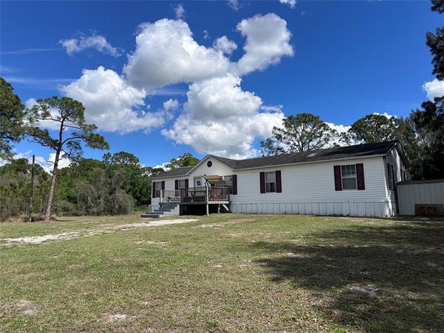 1 of 15 - 835 N Lindero St, Clewiston, FL