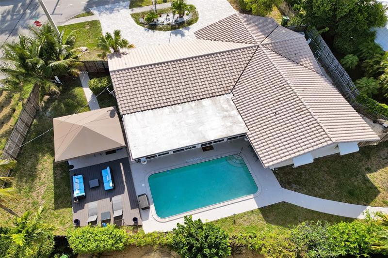 4100 Bayview Dr, Fort Lauderdale