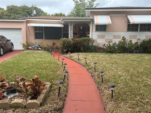 1 of 31 - 75 Ne 128th Terrace, North Miami, FL