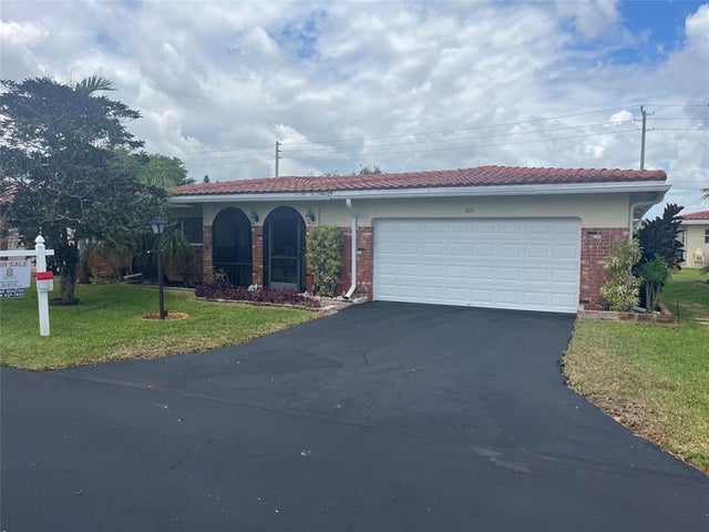 1 of 31 - 1271 Nw 44th St, Deerfield Beach, FL