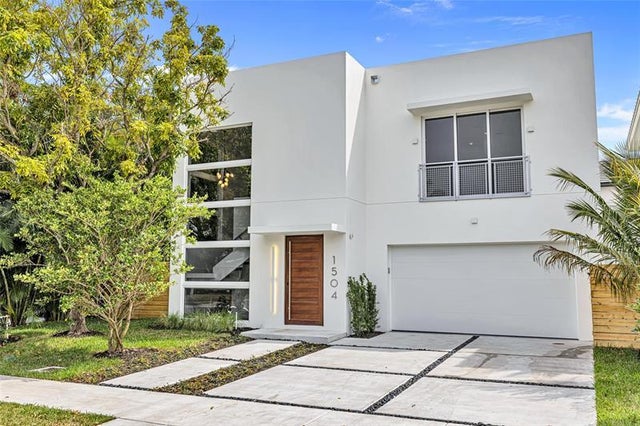 2 of 63 - 1504 Ne 6th Ct, Fort Lauderdale, FL