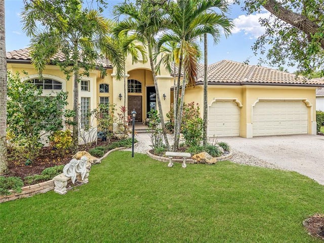 2 of 33 - 6543 Nw 105th Ter, Parkland, FL