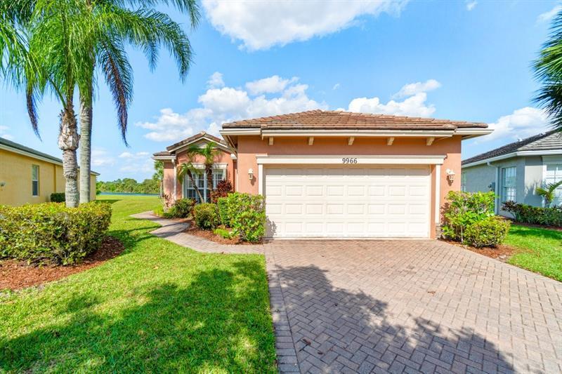 9966 Sw Chadwick, Port St. Lucie