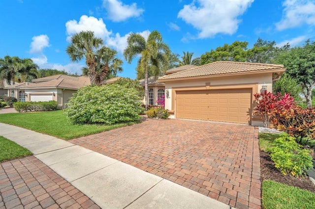 6585 Murano Way, Lake Worth