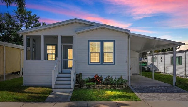 4300 Se Saint Lucie Blvd #118, Stuart