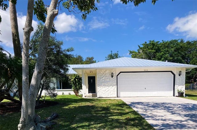 2614 Se Export Ave, Port St. Lucie