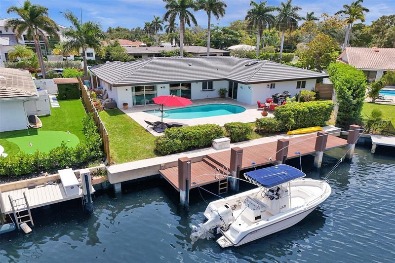 2805 Ne 29th St, Fort Lauderdale