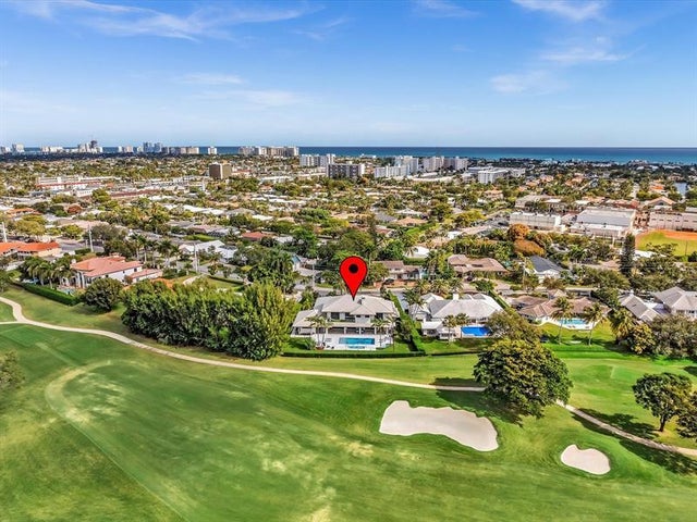 4621 Ne 25th Ave, Fort Lauderdale