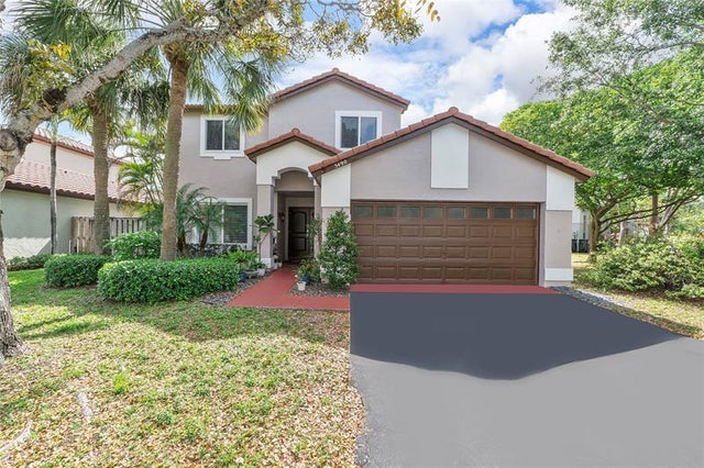 1 of 40 - 5490 Nw 50th Ave, Coconut Creek, FL