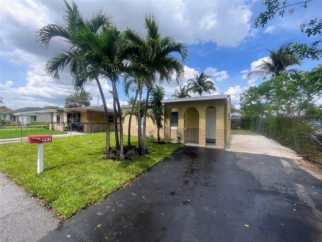5 of 22 - 981 Nw 16th Ave, Fort Lauderdale, FL