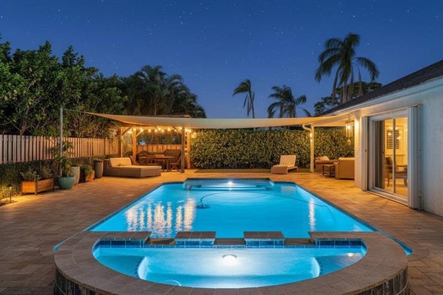 5503 Sw 103rd Ave, Cooper City