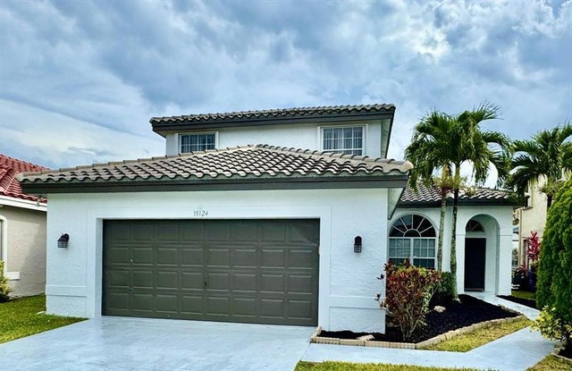 1 of 53 - 18124 Sw 20th St, Miramar, FL