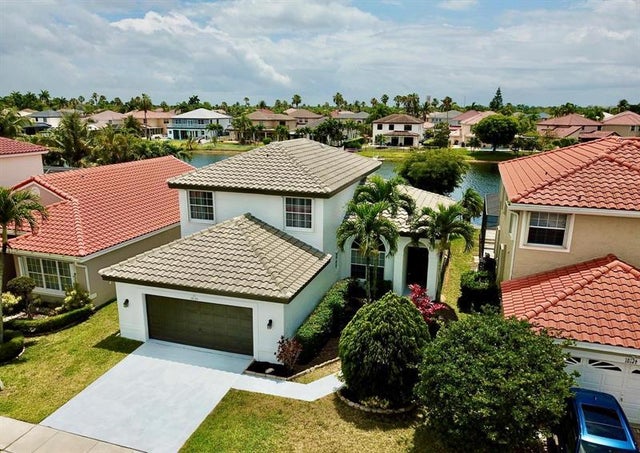 2 of 53 - 18124 Sw 20th St, Miramar, FL