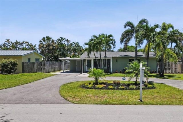 1 of 41 - 409 Ne 27th Dr, Wilton Manors, FL