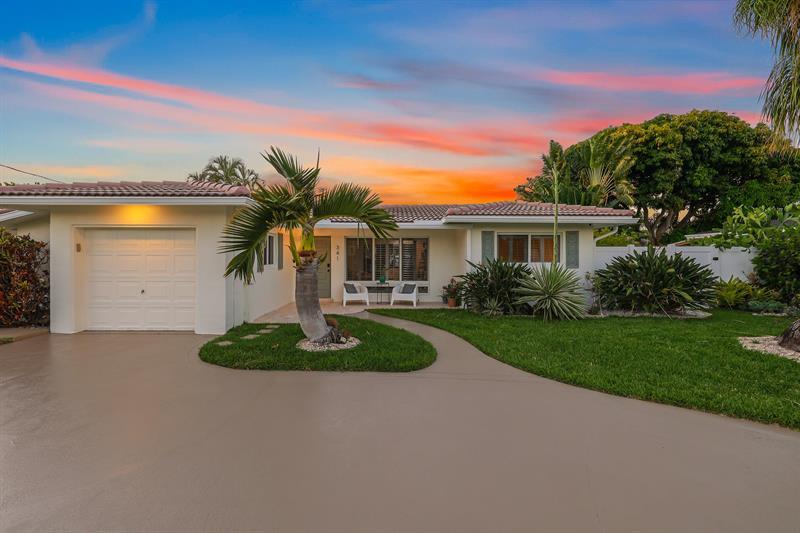 341 Se 3rd St, Pompano Beach