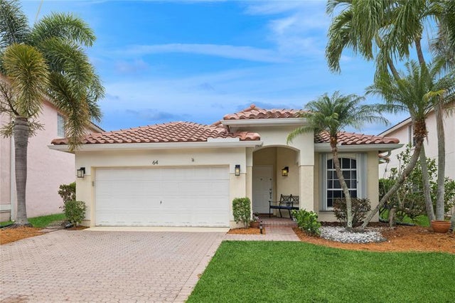 1 of 20 - 64 Gables Blvd, Weston, FL