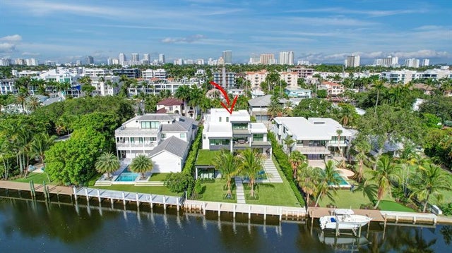 2 of 100 - 119 N Gordon Rd, Fort Lauderdale, FL