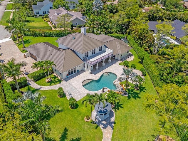 1 of 100 - 15995 Meadow Wood Drive, Wellington, FL