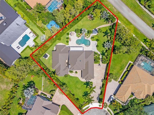 5 of 100 - 15995 Meadow Wood Drive, Wellington, FL