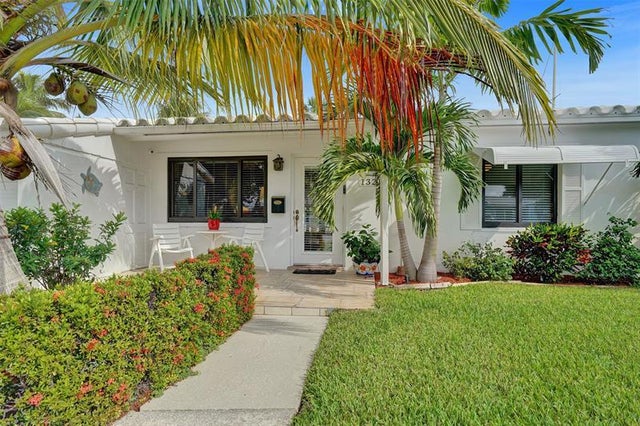 2 of 45 - 1321 Mango Isle, Fort Lauderdale, FL
