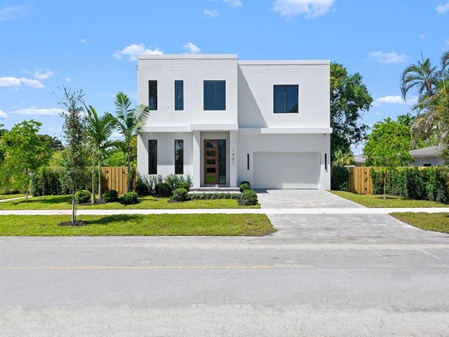 1 of 24 - 1401 Ne 16th Ave, Fort Lauderdale, FL