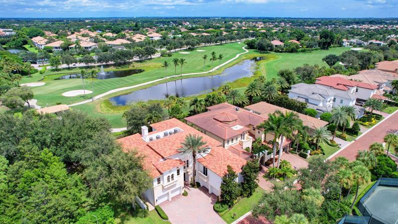 6453 Montesito Street, Boca Raton