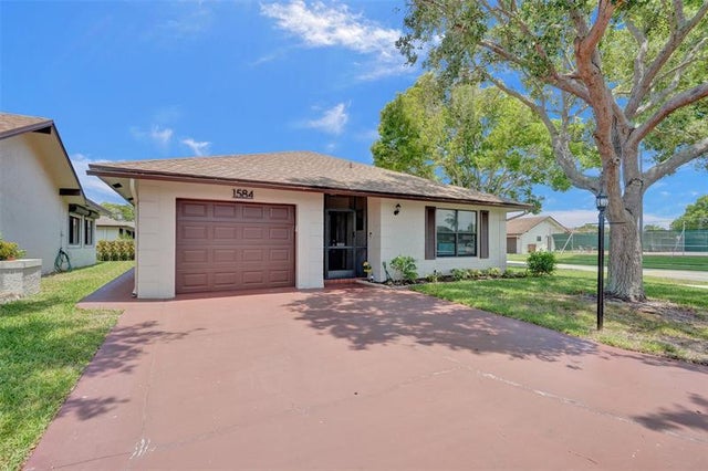 2 of 80 - 1584 Sw 22nd Ter, Deerfield Beach, FL
