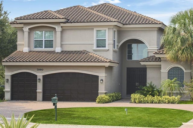 2 of 25 - 7990 Arbor Crest Way, Palm Beach Gardens, FL