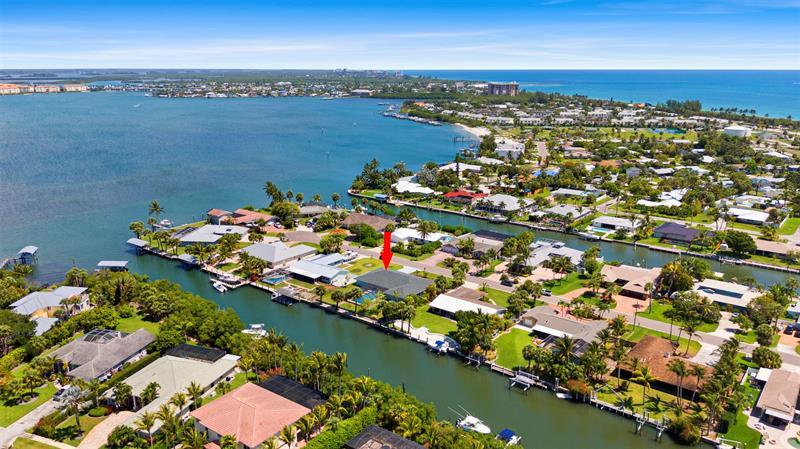 1709 Rio Vista Dr, Fort Pierce