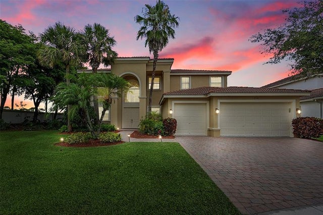 2 of 58 - 7135 Via Abruzzi, Lake Worth, FL