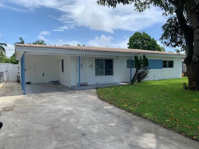 1 of 43 - 217 Sw 9th Ct, Pompano Beach, FL