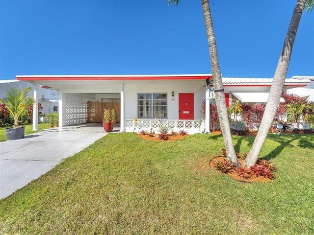 5702 Nw 84th Ave, Tamarac